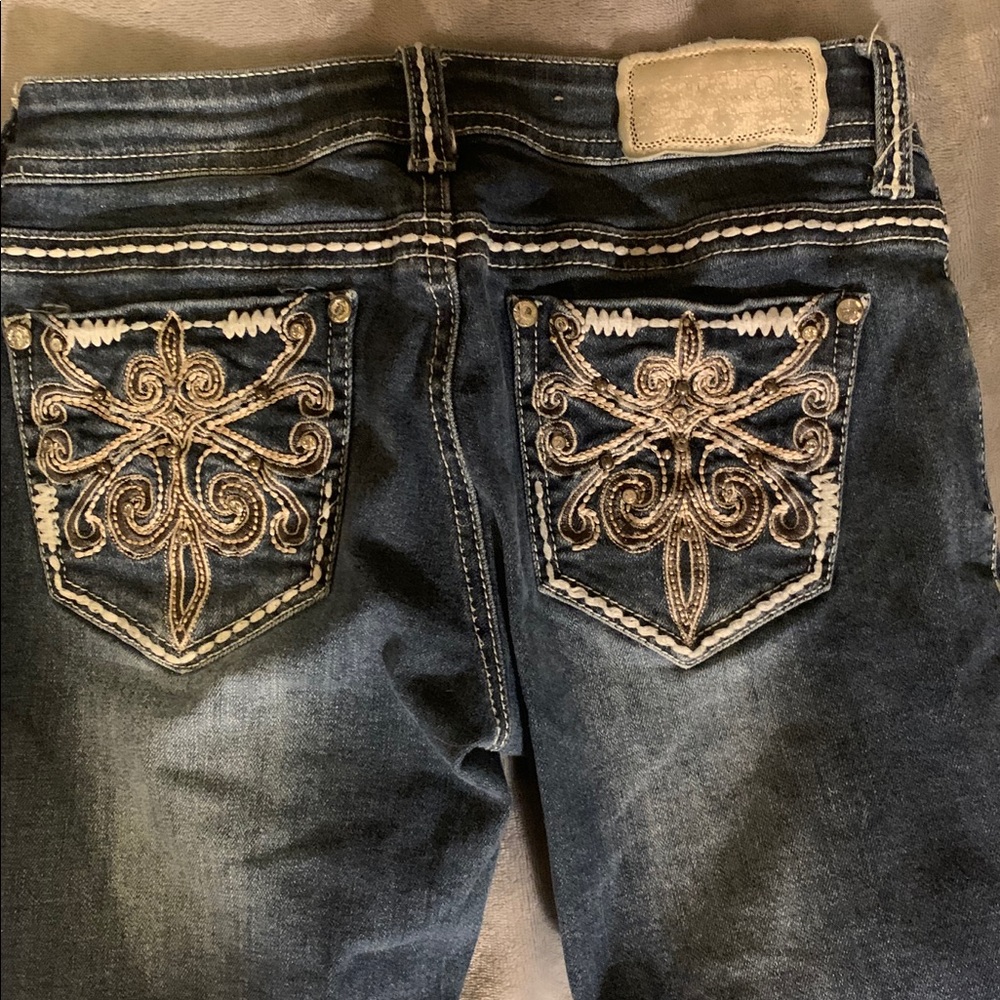 Shyanne Jeans